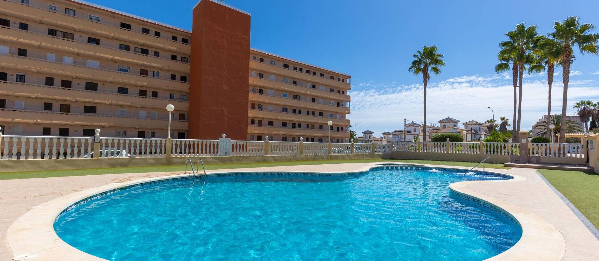 Sale - Villa - Torrevieja - Torreblanca