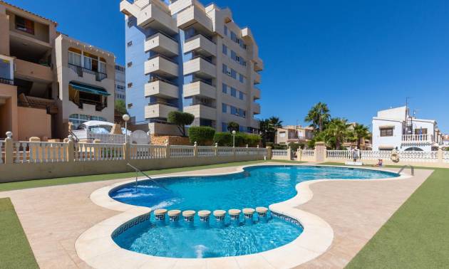 Sale - Villa - Torrevieja - Torreblanca