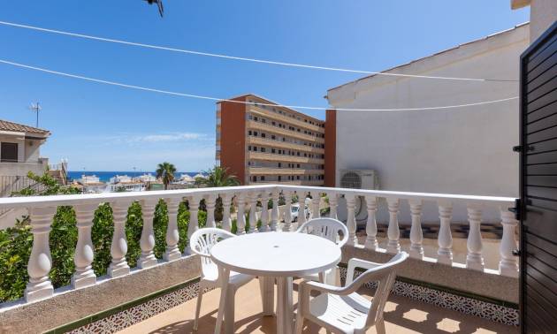 Sale - Villa - Torrevieja - Torreblanca