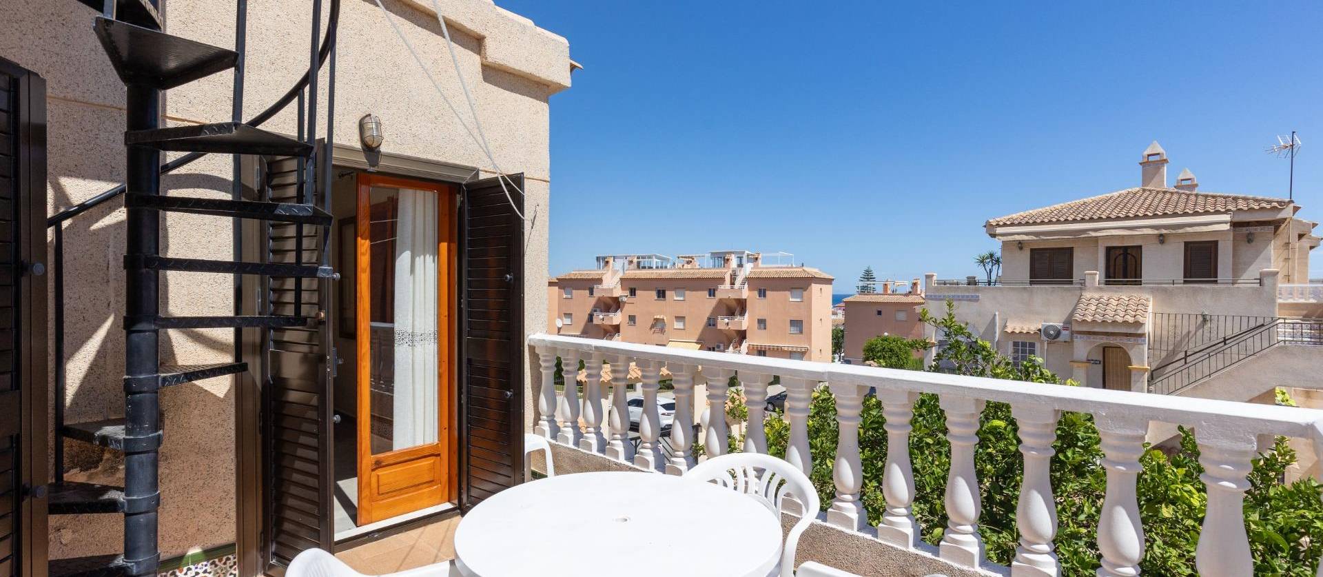 Sale - Villa - Torrevieja - Torreblanca