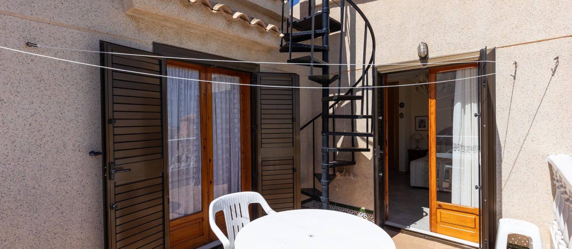 Sale - Villa - Torrevieja - Torreblanca