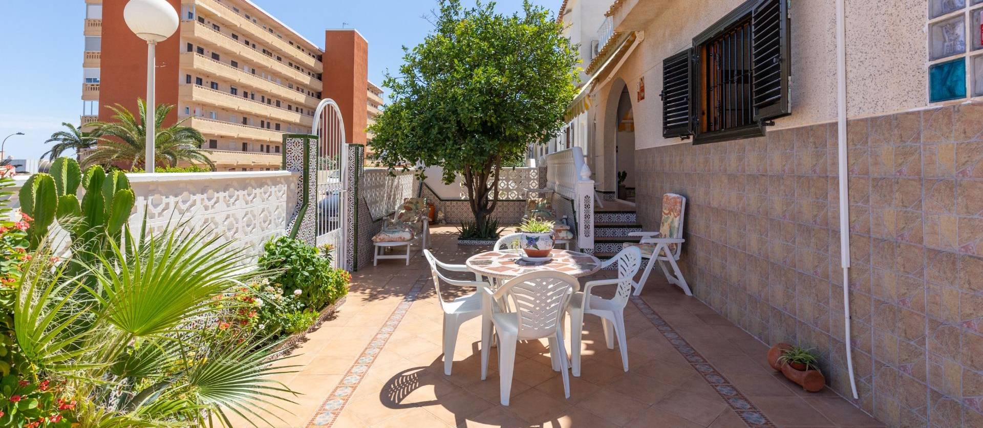 Sale - Villa - Torrevieja - Torreblanca