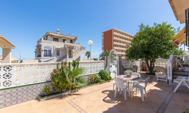 Sale - Villa - Torrevieja - Torreblanca