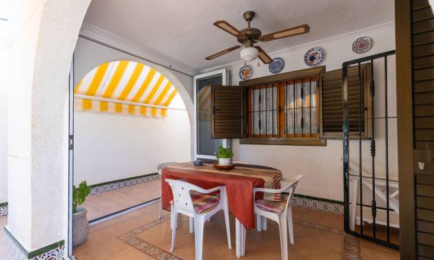 Sale - Villa - Torrevieja - Torreblanca