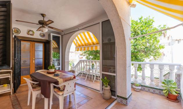 Sale - Villa - Torrevieja - Torreblanca