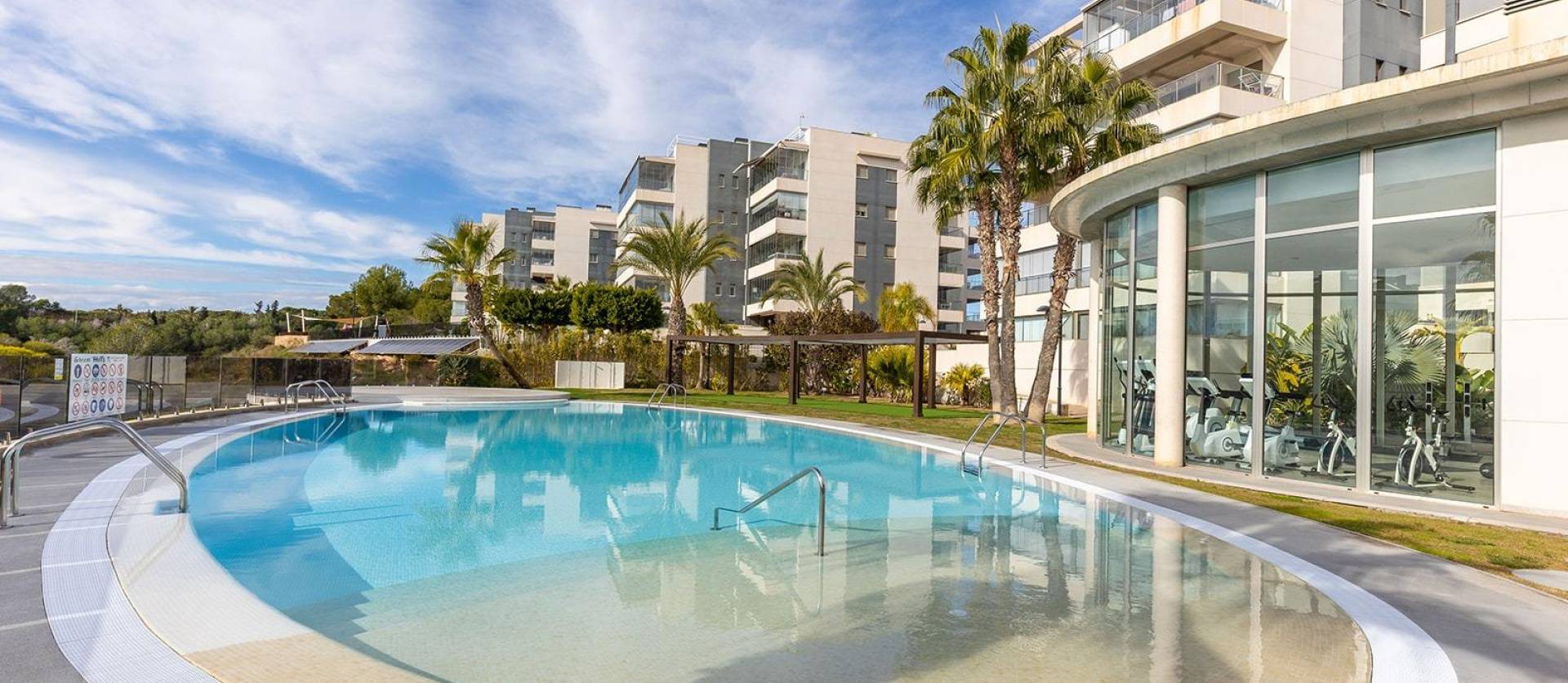 Sale - Apartment - Orihuela Costa - Los Dolses