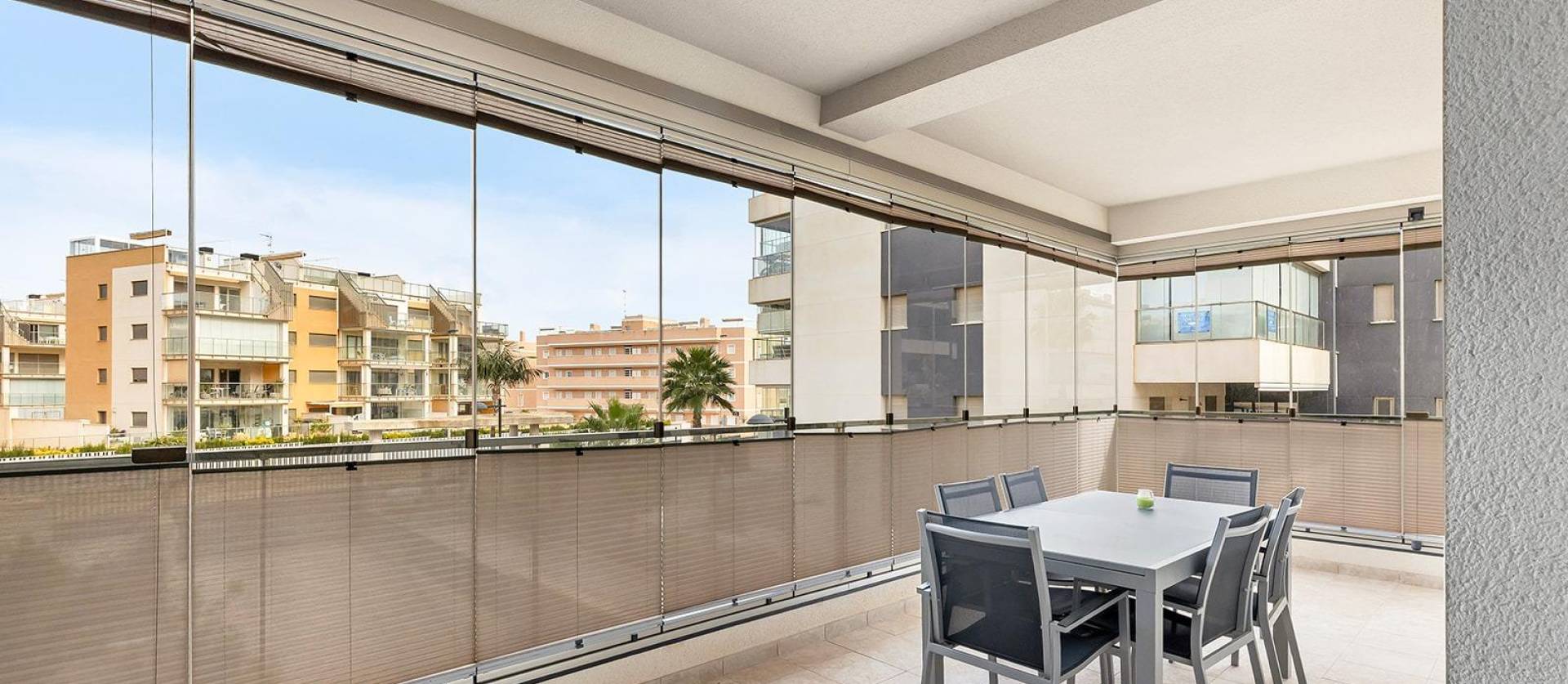 Sale - Apartment - Orihuela Costa - Los Dolses