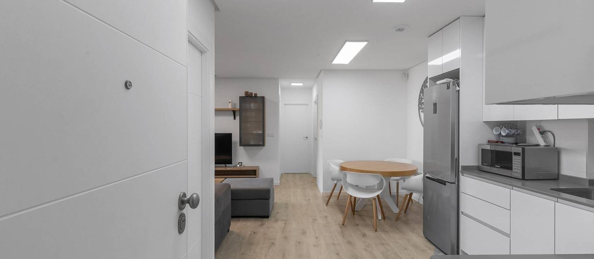 Sale - Apartment - Orihuela Costa - Los Dolses