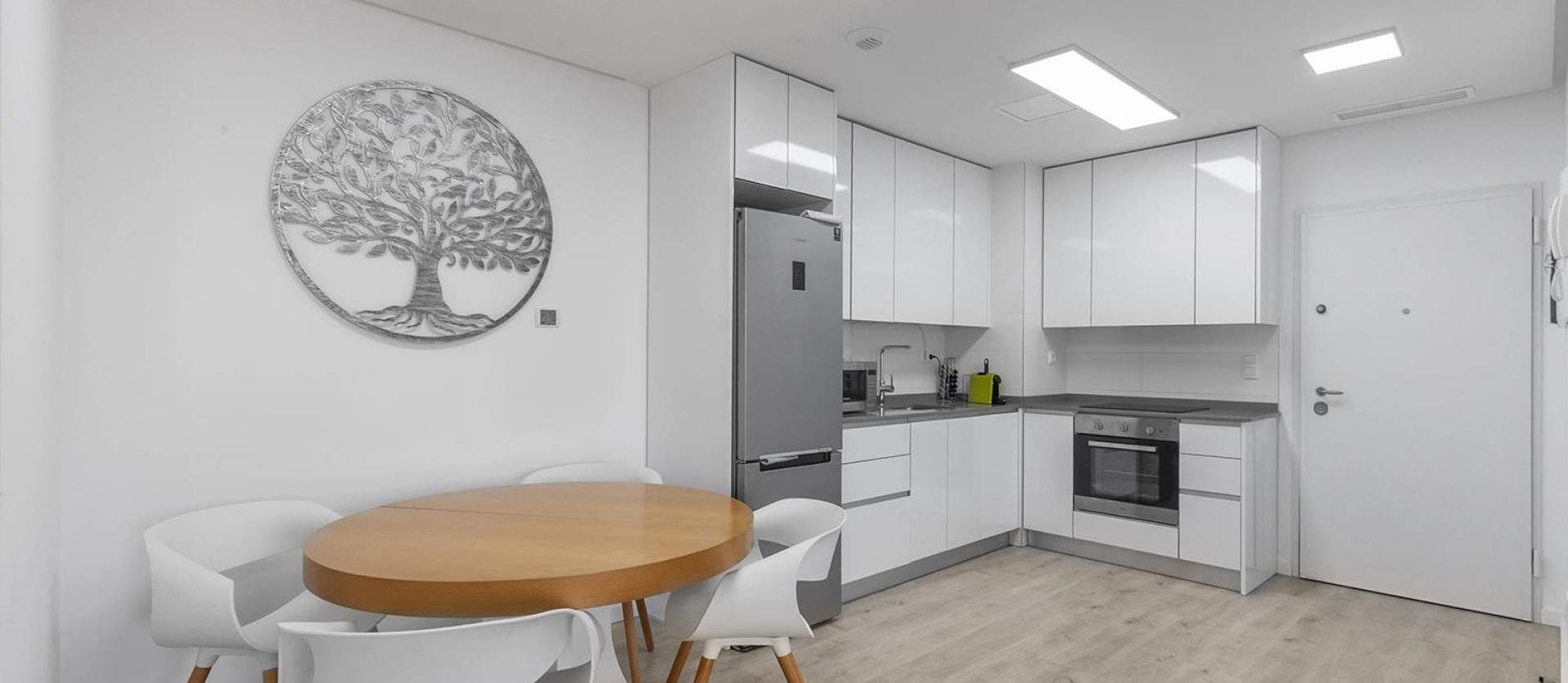 Sale - Apartment - Orihuela Costa - Los Dolses