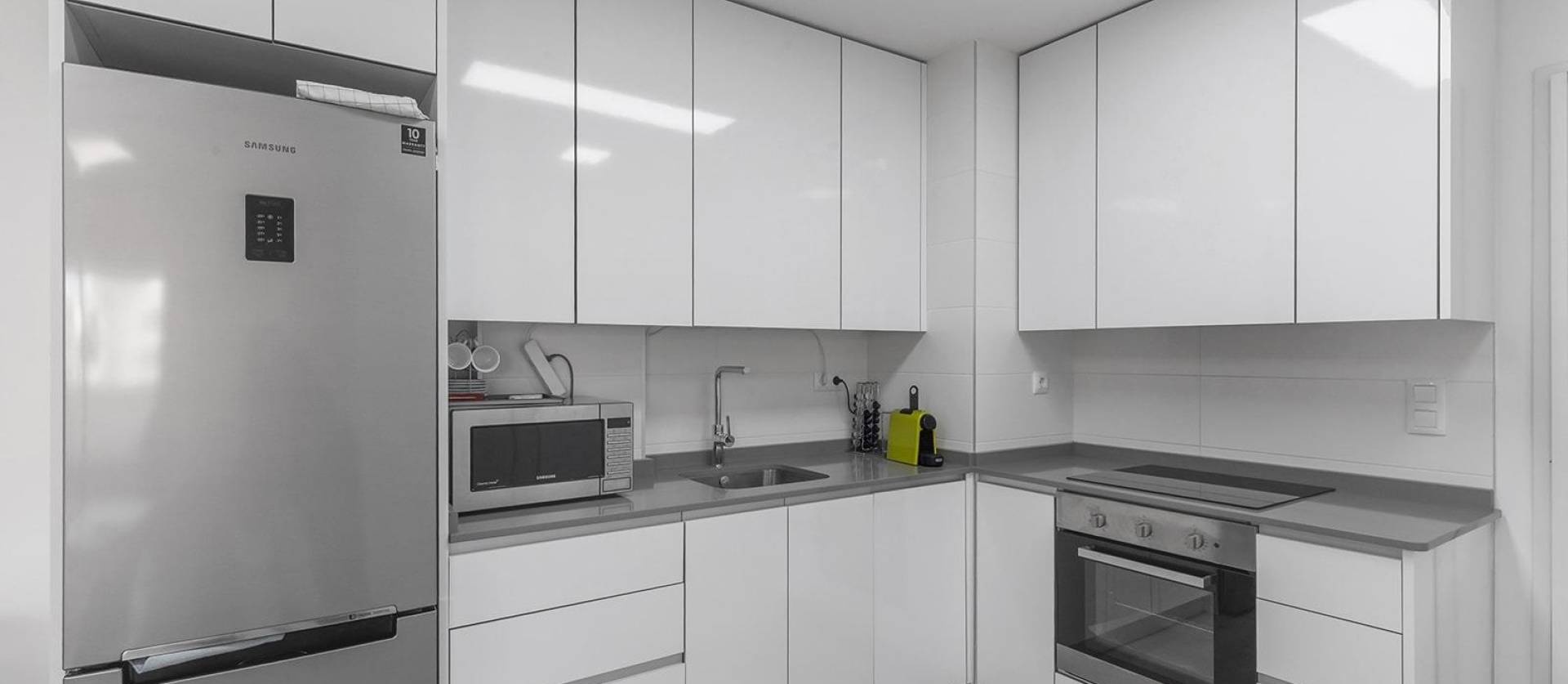 Sale - Apartment - Orihuela Costa - Los Dolses