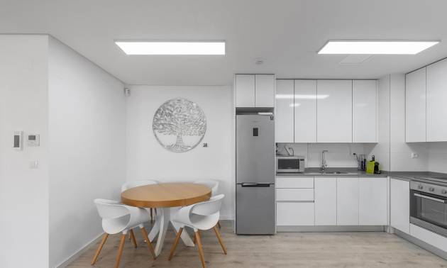 Sale - Apartment - Orihuela Costa - Los Dolses