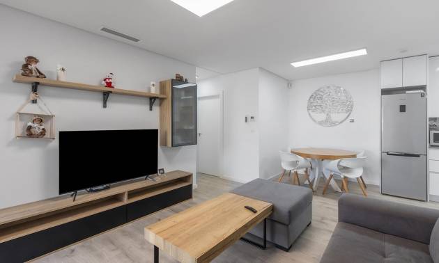 Sale - Apartment - Orihuela Costa - Los Dolses