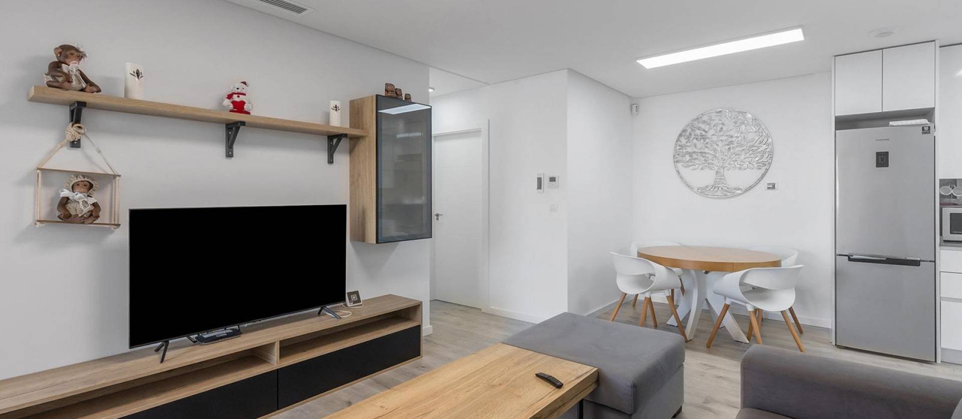 Sale - Apartment - Orihuela Costa - Los Dolses