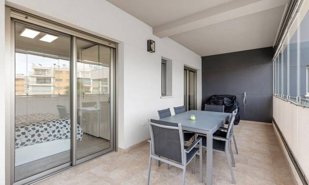 Sale - Apartment - Orihuela Costa - Los Dolses