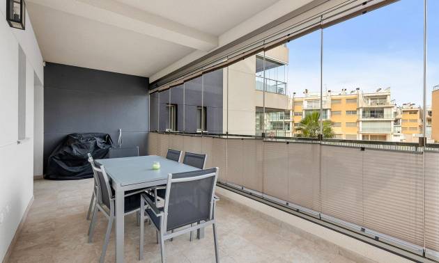 Sale - Apartment - Orihuela Costa - Los Dolses