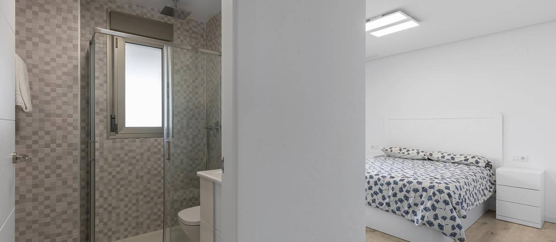 Sale - Apartment - Orihuela Costa - Los Dolses