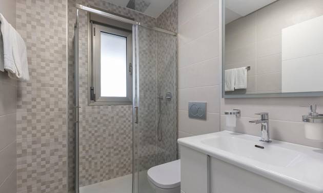 Sale - Apartment - Orihuela Costa - Los Dolses