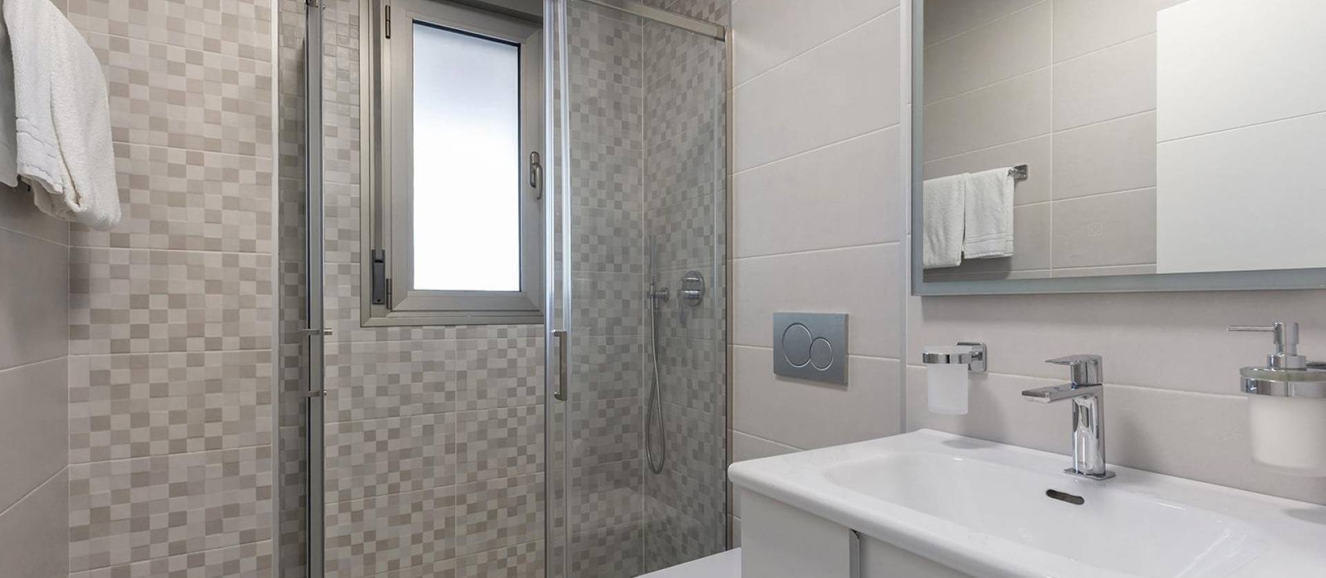 Sale - Apartment - Orihuela Costa - Los Dolses