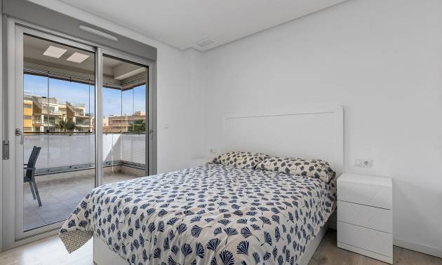 Sale - Apartment - Orihuela Costa - Los Dolses