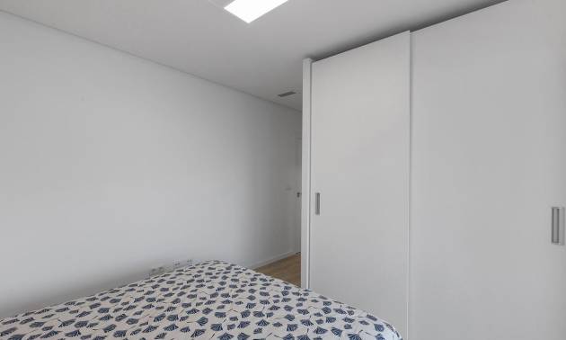 Sale - Apartment - Orihuela Costa - Los Dolses