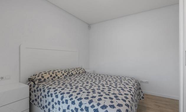 Sale - Apartment - Orihuela Costa - Los Dolses