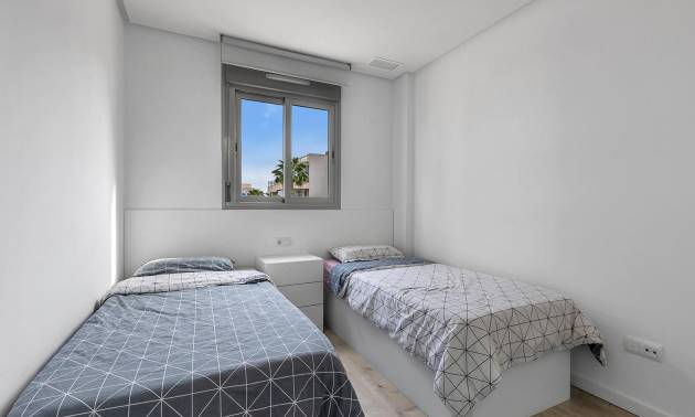 Sale - Apartment - Orihuela Costa - Los Dolses