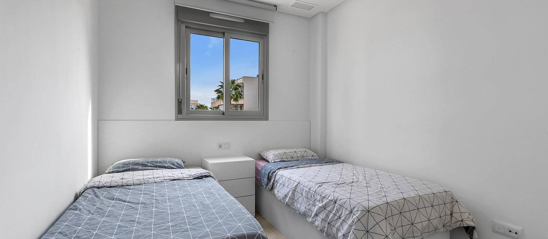 Sale - Apartment - Orihuela Costa - Los Dolses