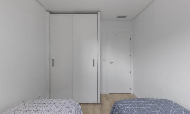 Sale - Apartment - Orihuela Costa - Los Dolses