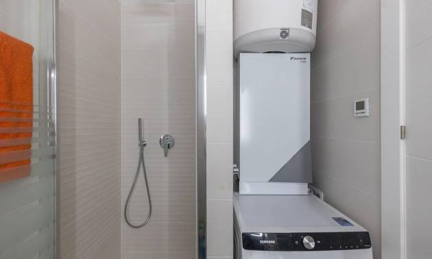 Sale - Apartment - Orihuela Costa - Los Dolses