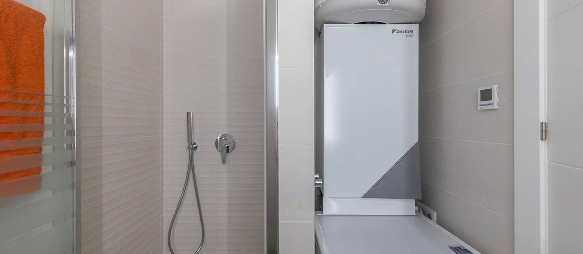 Sale - Apartment - Orihuela Costa - Los Dolses