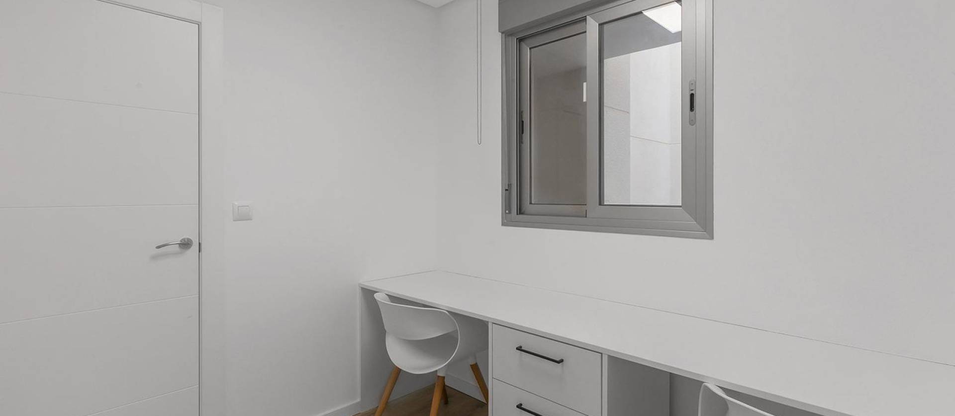 Sale - Apartment - Orihuela Costa - Los Dolses