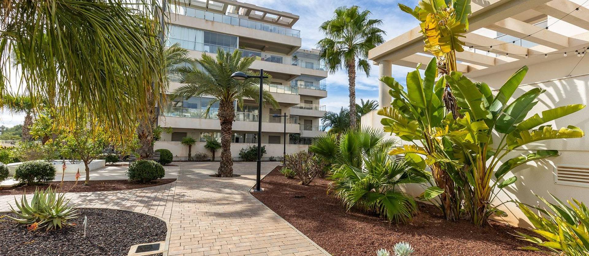 Sale - Apartment - Orihuela Costa - Los Dolses