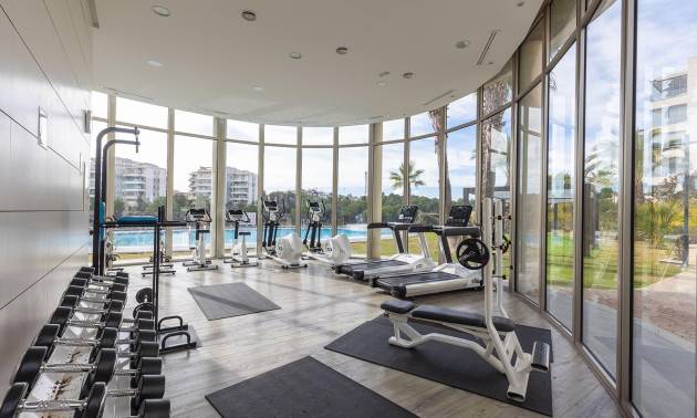 Sale - Apartment - Orihuela Costa - Los Dolses