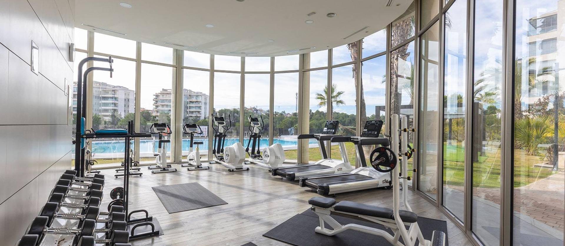 Sale - Apartment - Orihuela Costa - Los Dolses