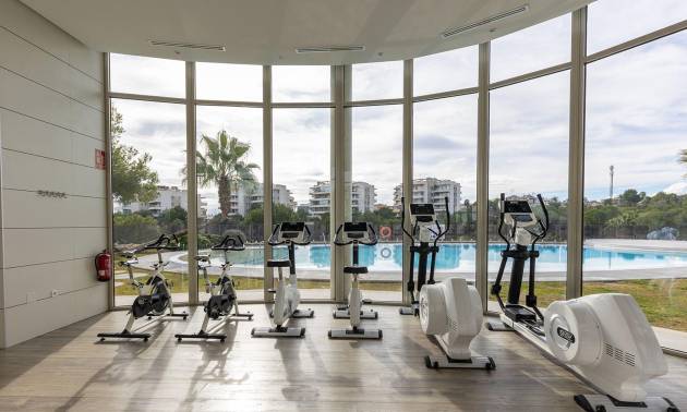 Sale - Apartment - Orihuela Costa - Los Dolses