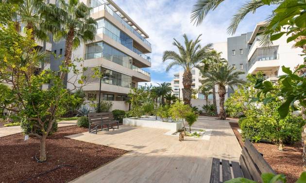 Sale - Apartment - Orihuela Costa - Los Dolses