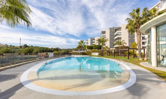 Sale - Apartment - Orihuela Costa - Los Dolses