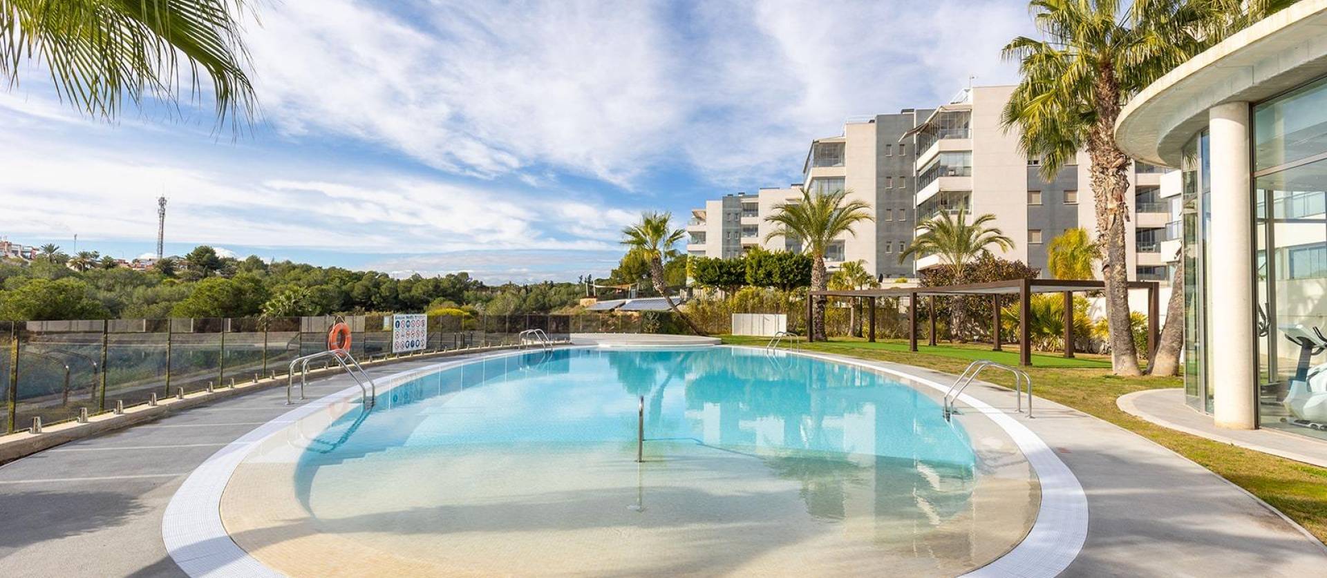 Sale - Apartment - Orihuela Costa - Los Dolses