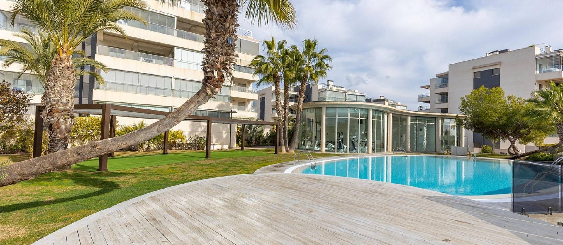 Sale - Apartment - Orihuela Costa - Los Dolses