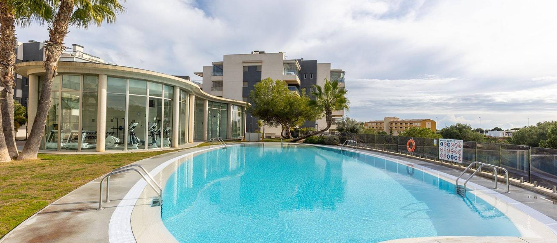 Sale - Apartment - Orihuela Costa - Los Dolses