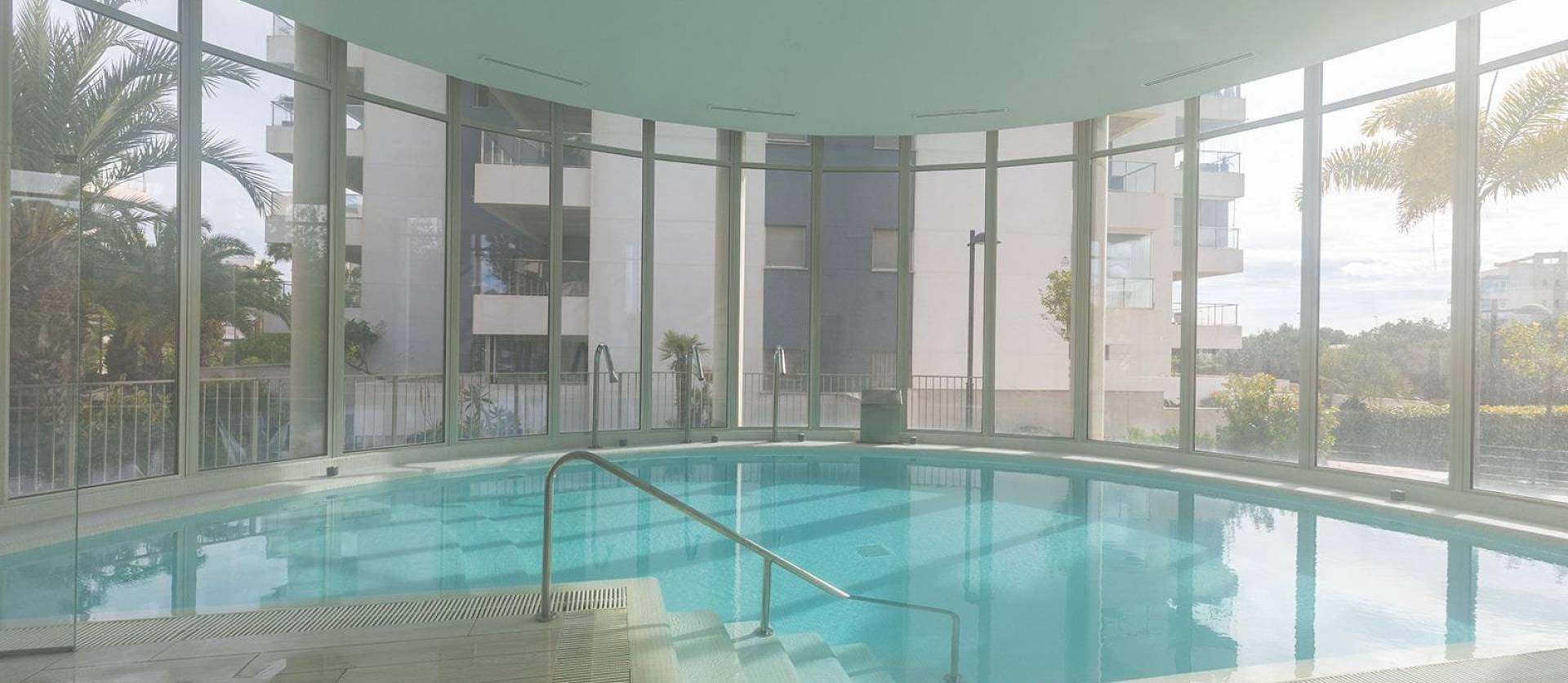 Sale - Apartment - Orihuela Costa - Los Dolses