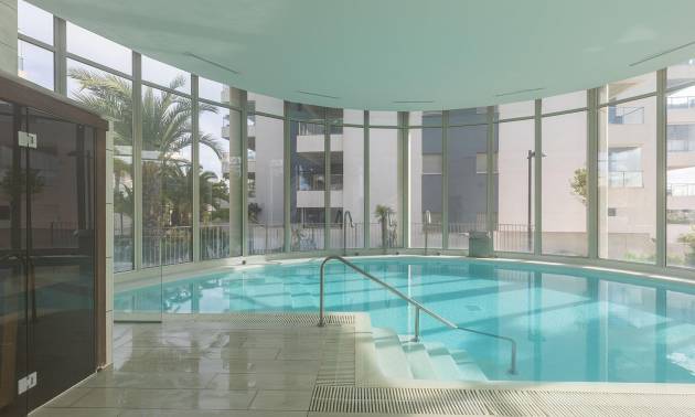 Sale - Apartment - Orihuela Costa - Los Dolses