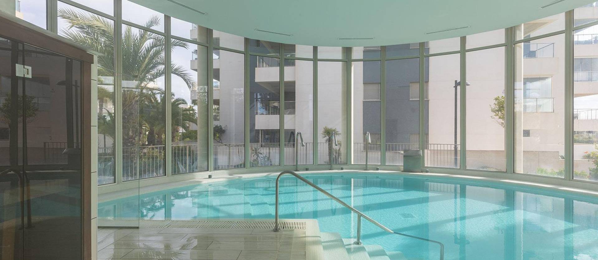 Sale - Apartment - Orihuela Costa - Los Dolses