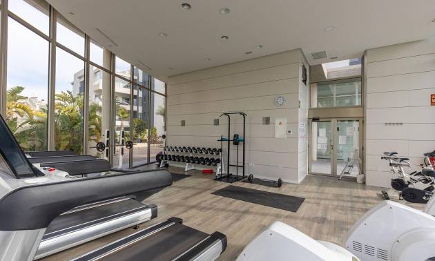 Sale - Apartment - Orihuela Costa - Los Dolses