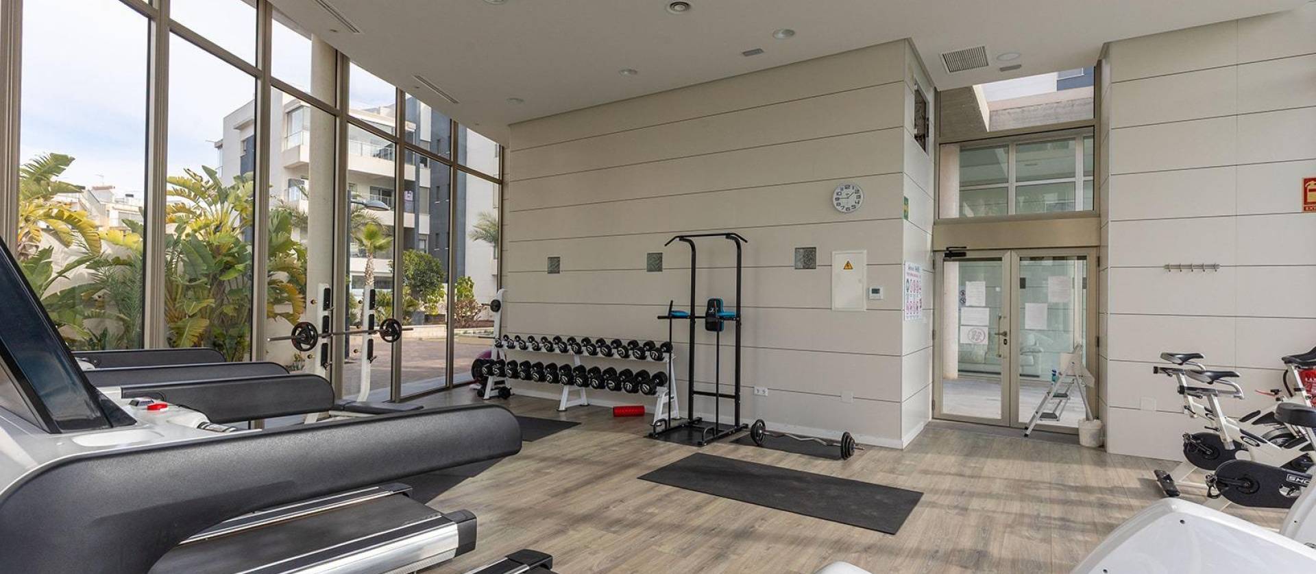 Sale - Apartment - Orihuela Costa - Los Dolses