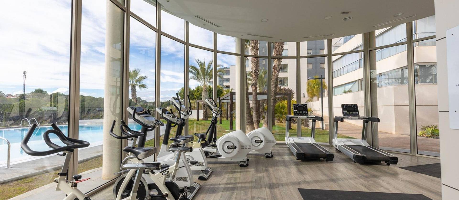 Sale - Apartment - Orihuela Costa - Los Dolses