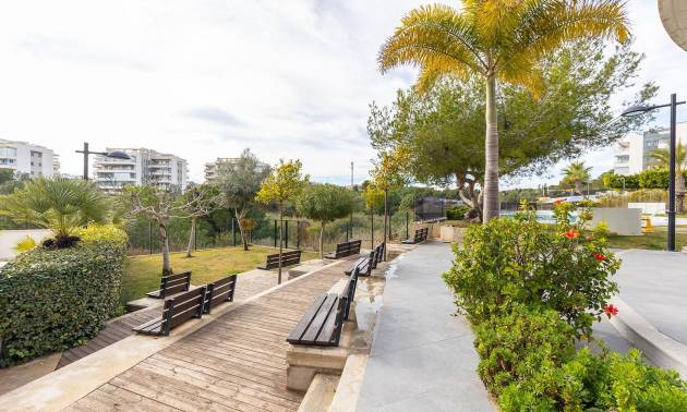 Sale - Apartment - Orihuela Costa - Los Dolses