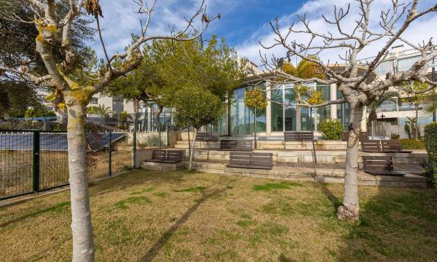 Sale - Apartment - Orihuela Costa - Los Dolses