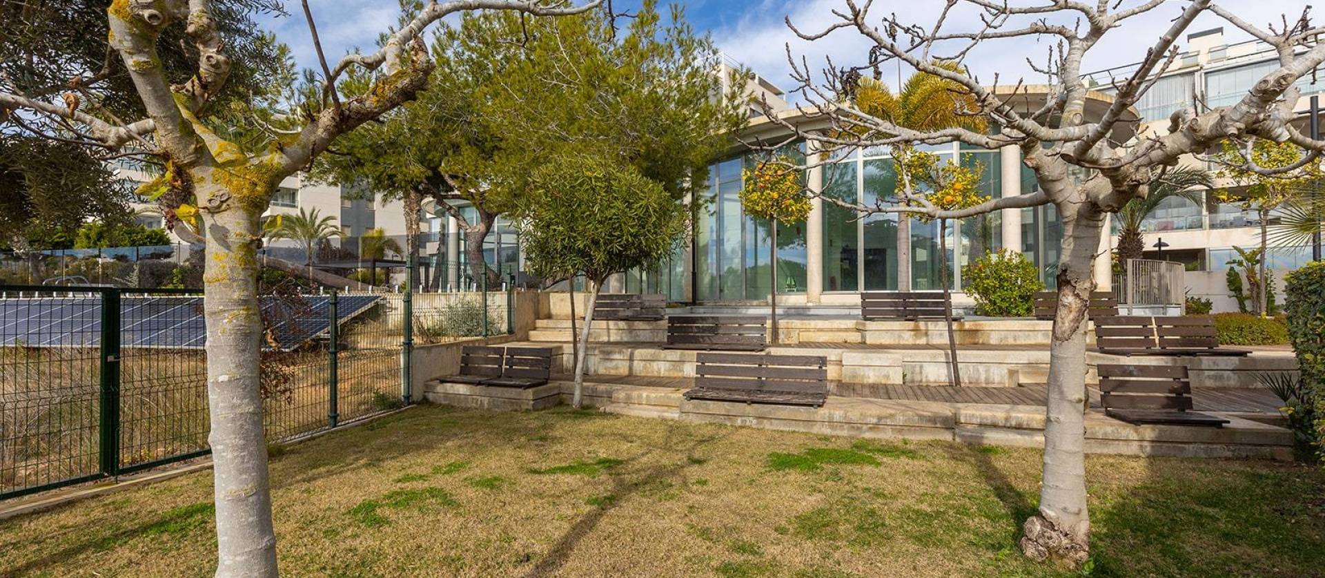 Sale - Apartment - Orihuela Costa - Los Dolses