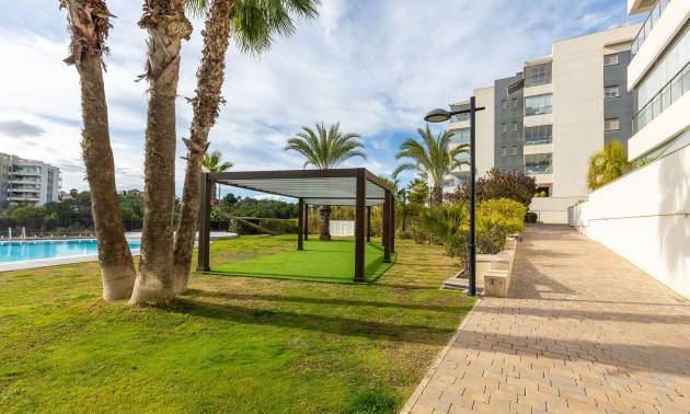Sale - Apartment - Orihuela Costa - Los Dolses